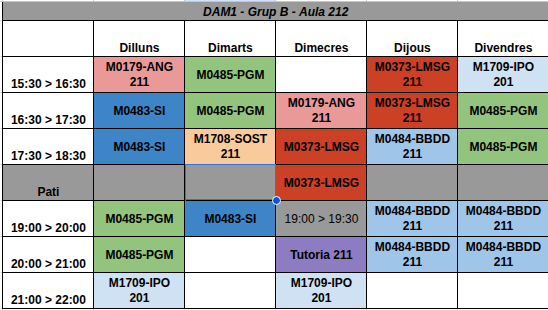 DAM1B